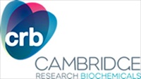 Cambridge Research Biochemicals (CRB)